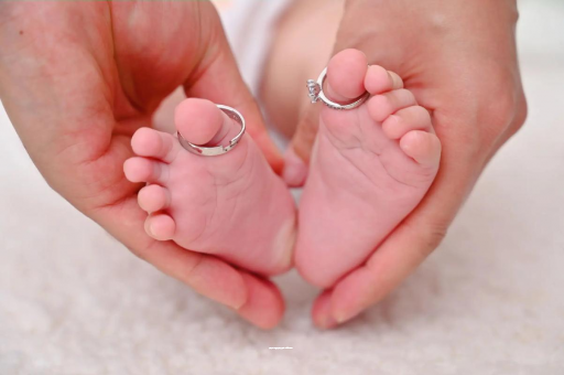 普洱孕妇六个月肚子多大
